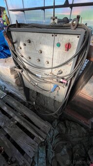 Likvidace obrobny - 3