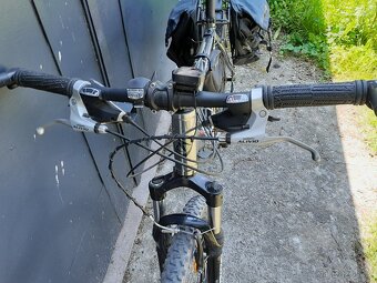 Prodám kolo Merida Matts TFS 300, MTB XC série - 3