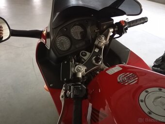 Honda vfr800 fi - 3