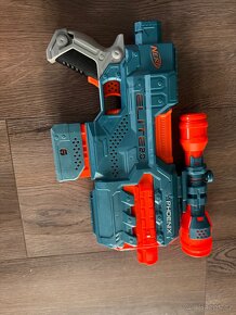 Nerf pistole - 3