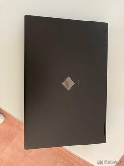 HP OMEN 16-k0003ni Shadow Black - Exkluzivní Cena - 3