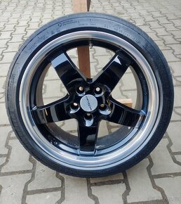 Alu Oettinger RE R18 - 3