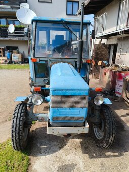 Zetor 5611 - 3