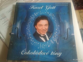 Karel Gott - 3