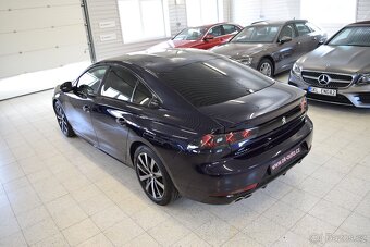 Peugeot 508 2.0 BHDI GT LINE MATRIX-DPH 2021 - 3