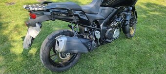Suzuki V-Strom 1050 DL - 3