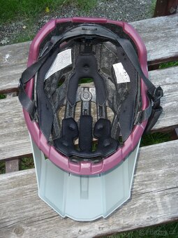 Helma O’NEAL PIKE 2.0 Solid - 3