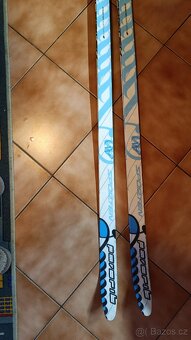 Prodám NOVÉ běžky Sporten 170cm - 3
