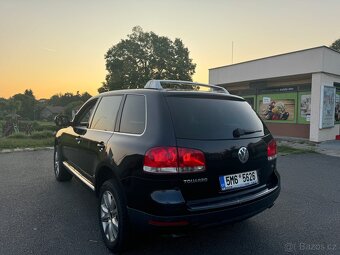 Touareg 5.0 TDI - 3