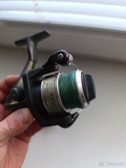 Shimano JHX2000F - 3