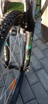 Dětské kolo Superior Paint 24 - 3