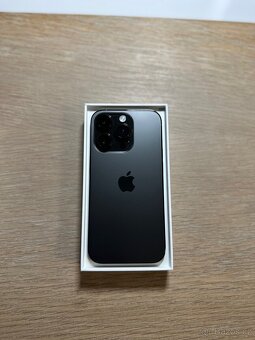 iPhone 14 Pro, v ZÁRUCE do 9/2026 - 3