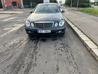 W211 - 3