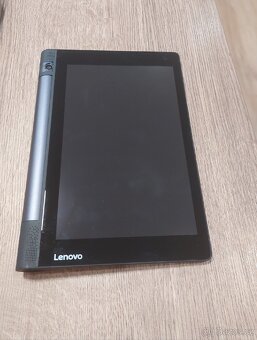 Tablet Lenovo YT3 - 3