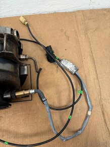 Filtr Dpf Audi Vw Škoda TDI 04L131606 Výborný stav - 3
