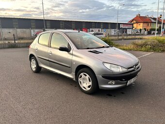 Peugeot - 3