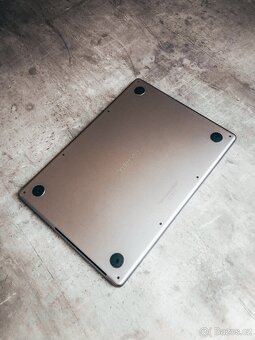 MacBook Pro 14" M1 Pro - Space Grey - 3