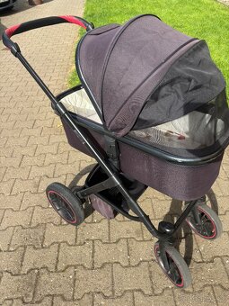 Trojkombinace Moon Scala a cybex - 3