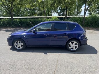 Mazda 3 - 3