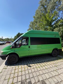 Ford Transit - 3