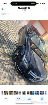 Mercedes cls 250 cdi 7g automat 2013 - 3