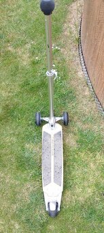 Koloběžka/skateboard - 3