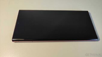 Samsung Galaxy S22 Ultra 5G S908B 12GB/512GB, Burgundy - 3