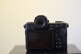 Nikon Z8 – 100% stav, záruka - 3