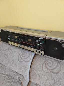 Aiwa ca w 40 Tuzex - 3