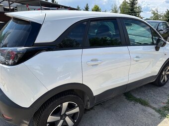 Opel Crossland - 3