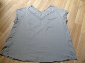 sportovní triko vel. XL-XXL - 3