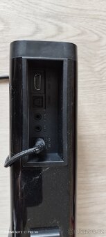 Soundbar - 3
