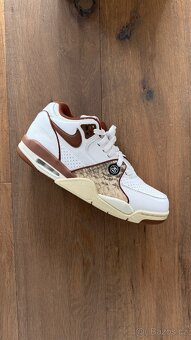 Nike Stüssy Air Flight Pecan - 3