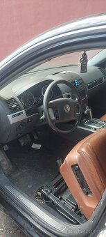 Touareg 3.0tdi - 3