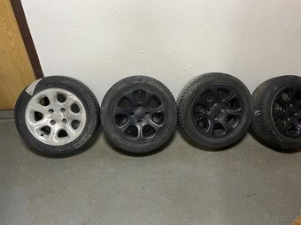 Speedline 14" vts - 3