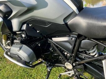 BMW R 1200 GS LC odpočet DPH 30500 km - 3