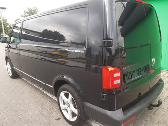 VW Transporter T6 2,0 103kw, rv.2012, 2místa,Long, dph - 3