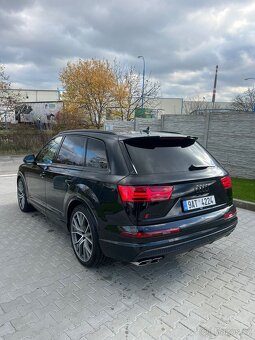 Audi SQ7 - 3