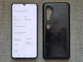 Xiaomi Mi Note 10 - 3