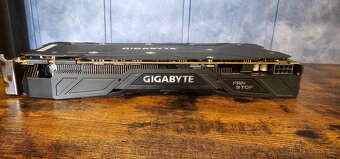 GIGABYTE GeForce GTX 1080 G1 Gaming - 3