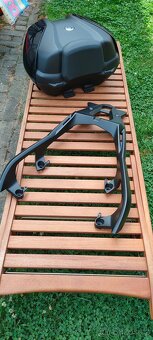 Kufr 45L + nosič pro Yamaha Tricity a Yamaha X-MAX - 3