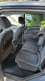 Ford focus c max - 3