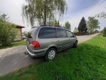 Prodám VW Sharan - 3