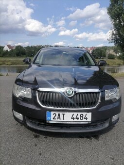 Škoda Superb Green Line - 3