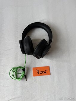 XBOX SLUCHÁTKA - 3
