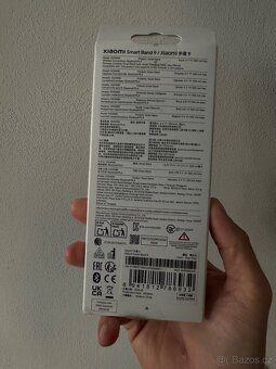 Xiaomi Smart Band 9 - 3