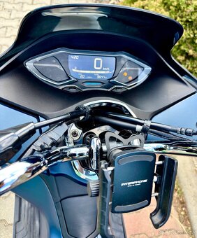 Honda PCX 125 2024 top stav. - 3