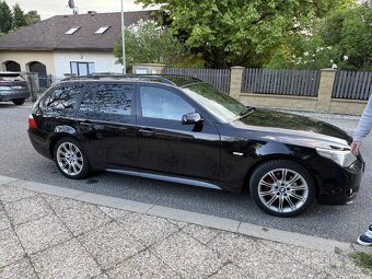 BMW 530d e61 xd - 3