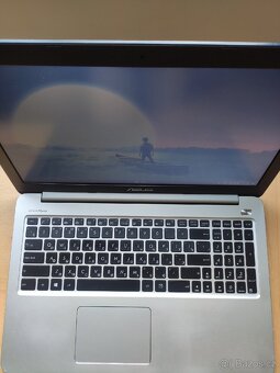 Asus k501L Notebook - 3