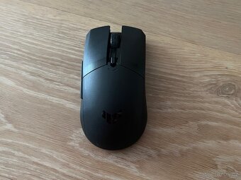 Herní myš Asus TUF Gaming M4 Wireless - pouze rozbalená - 3